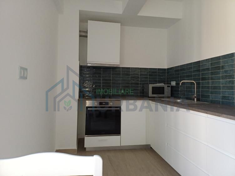 Apartament cu o cameră de închiriat în zona Copou, Complex Răsărit de Soare, prima închiriere - Poză 5