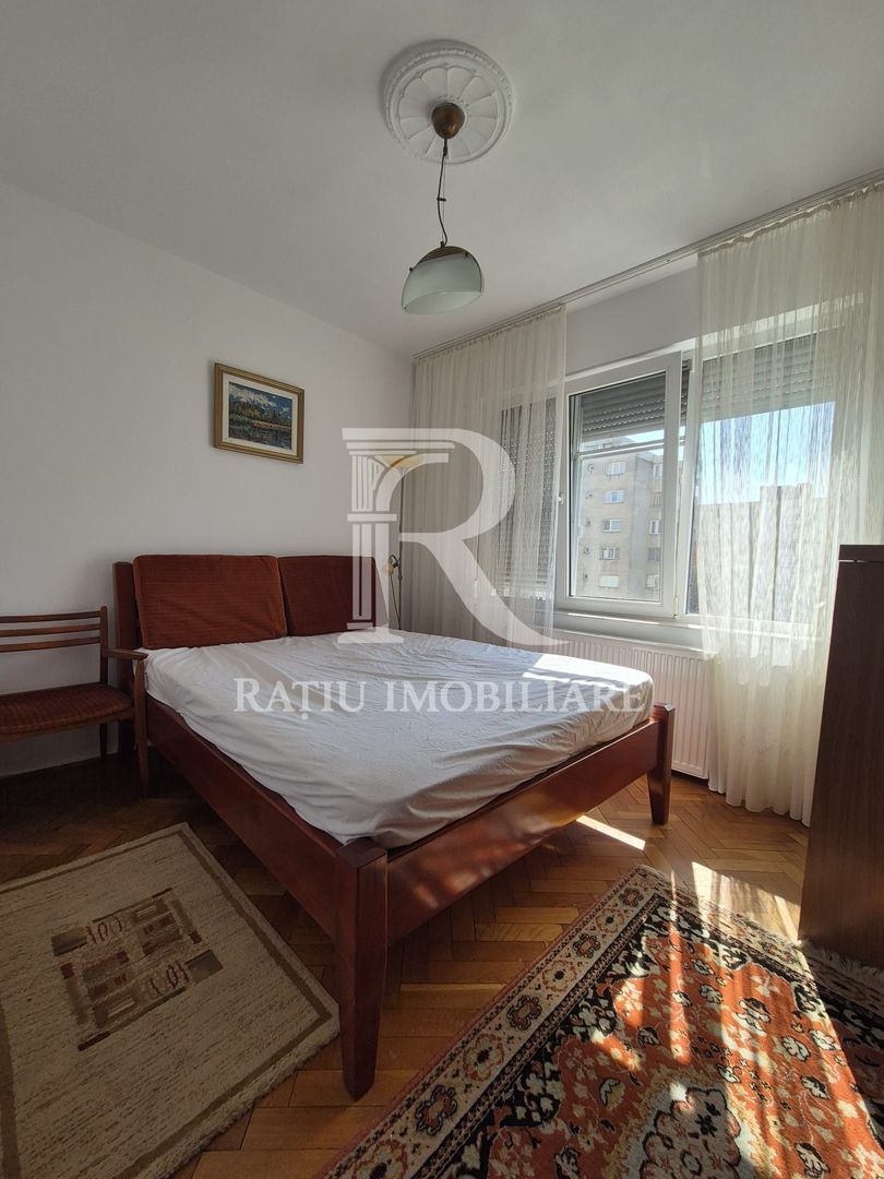 Apartament cu 2 camere | Nufarul | Oradea - Poză 5