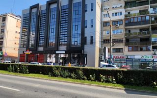 Spații de birouri clasa A+ | Bulevardul Mihai Viteazu - Poză 5