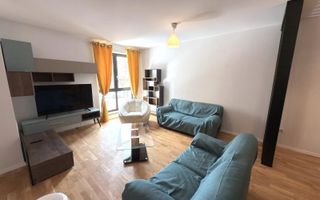 Apartament 2 camere mobilat/utilat - zona Avram Iancu - Poză 1