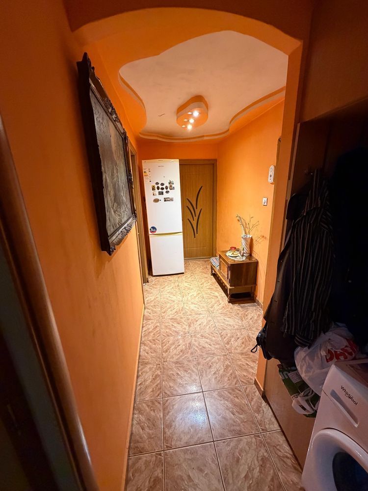 Apartament 2 camere, decomandat - zona Industriala (Sub Stadion) - Poză 4