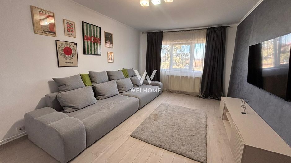 Apartament 2 camere decomandat cu pivniță - Poză 1