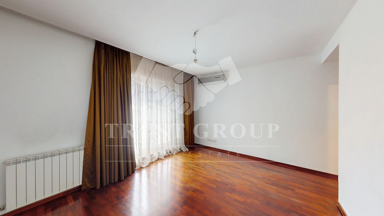 Duplex 3 camere Herastrau | Terasa | Loc de parcare - Poză 11