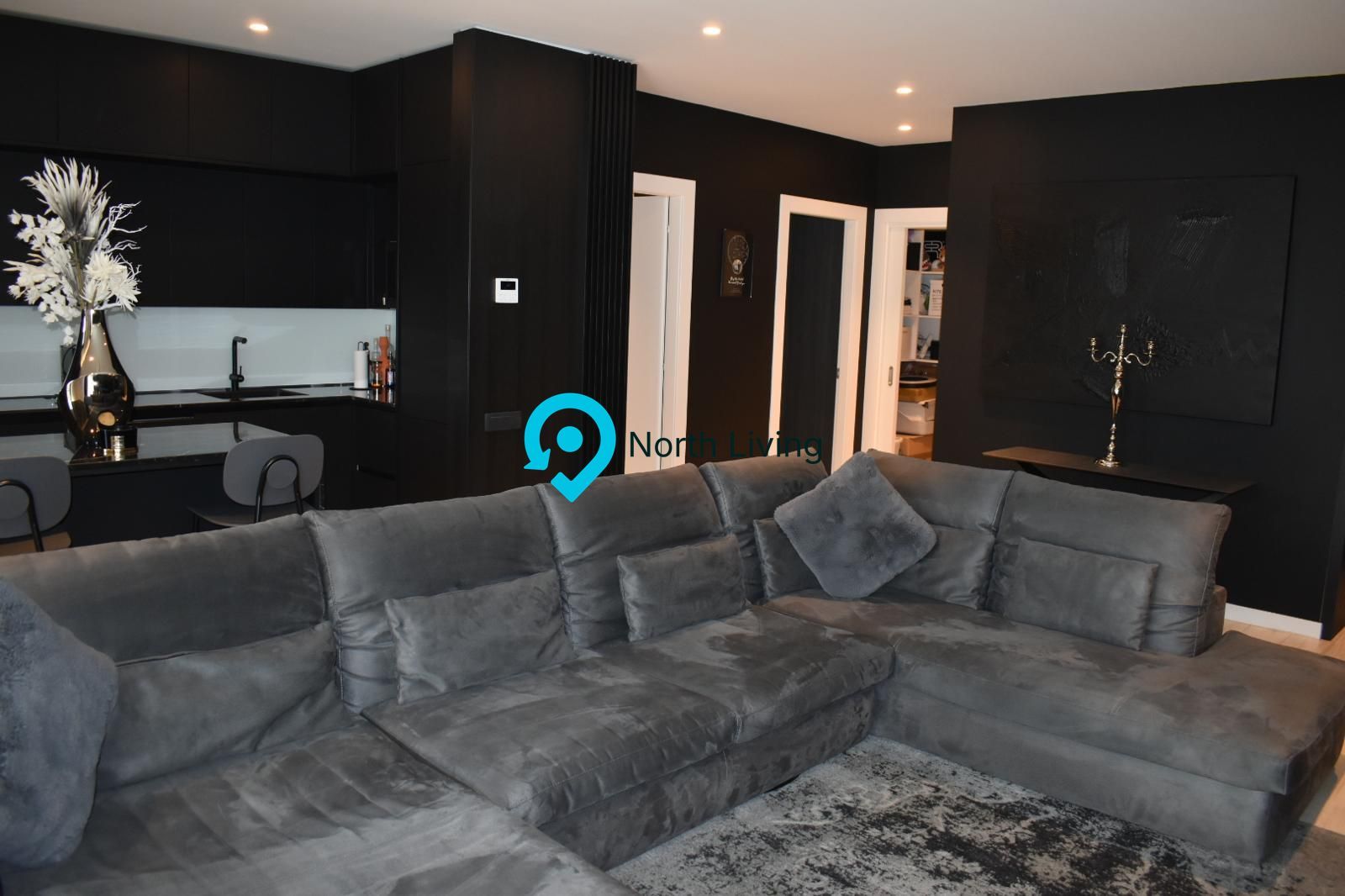 3 Camere in Iancu Nicolae  |Residence 5 | Parcare - Poză 4