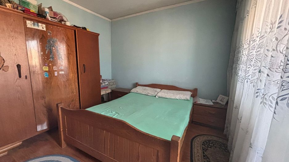 Apartament 4 camere, Micro 20, PR-uri - mobilat si utilat - 77000 euro - Poză 13