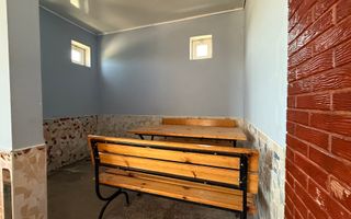 Casă de vânzare în satul Brăila, comuna Băcioi – locuință confortabilă într-un cadru liniștit și pitoresc - Poză 4