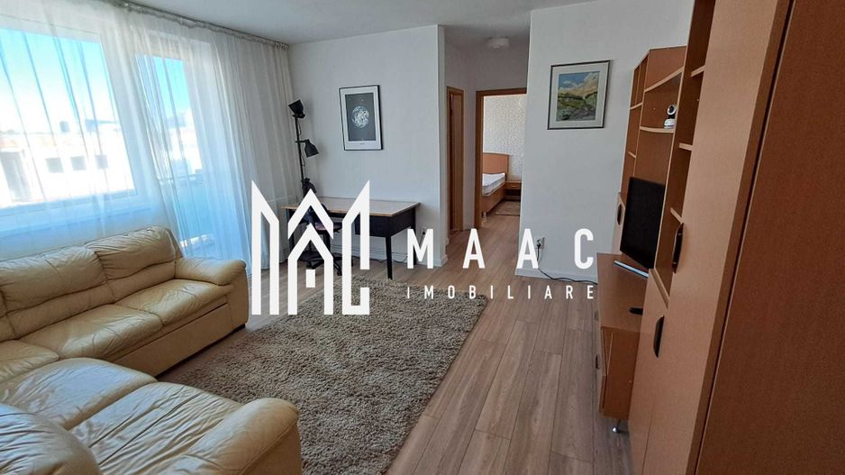 Apartament 2 camere | Nou Renovat | Balcon | Zona Centrala - Poză 1