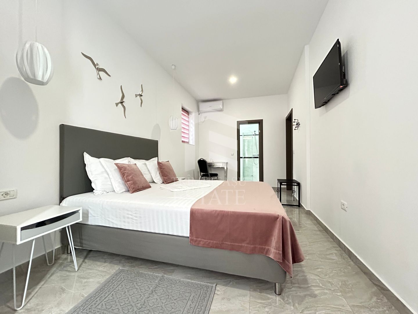 Vilă P+1 Mamaia Nord | 308 mp | 6 Camere | 6 băi | 6 locuri de parcare - Poză 15