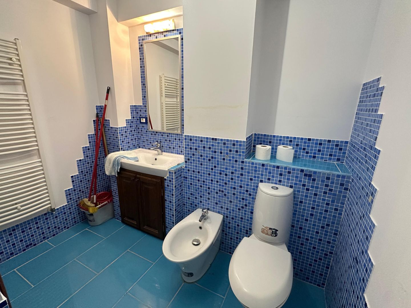 Apartament 3 Camere | 65MP | Etajul 1 - Poză 9