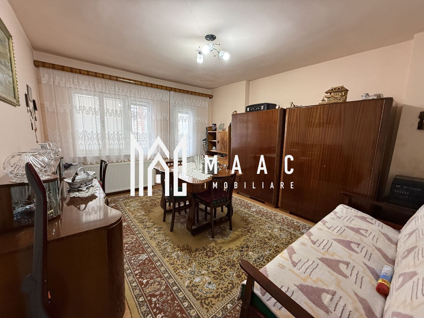 Apartament 2 camere | Etaj1 | Pretabil investitie | Balcescu - Poză 2