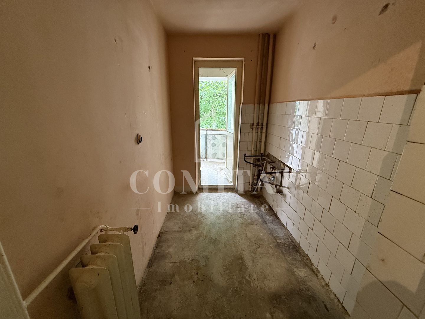 Apartament 2 camere | Decomandat | 42 mp | Etaj Intermediar | Mănăștur - Poză 3