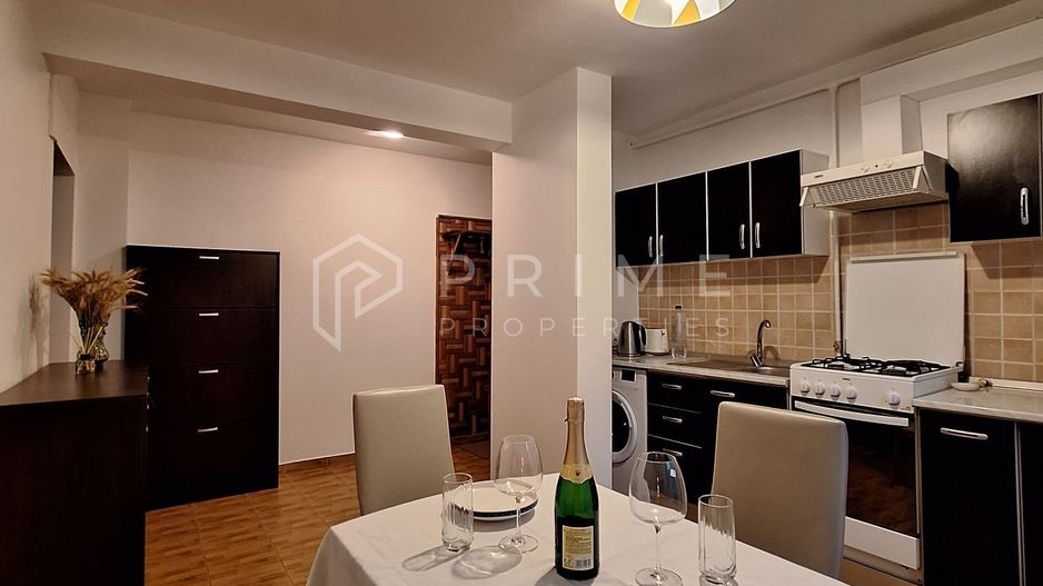 Apartament 2 camere | Zona Fortuna - Tudor | Etaj 1 | Ideal pentru o p - Poză 3