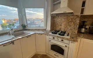 Capitol - Apartament frumos cu 3 camere și vedere la mare - Poză 12