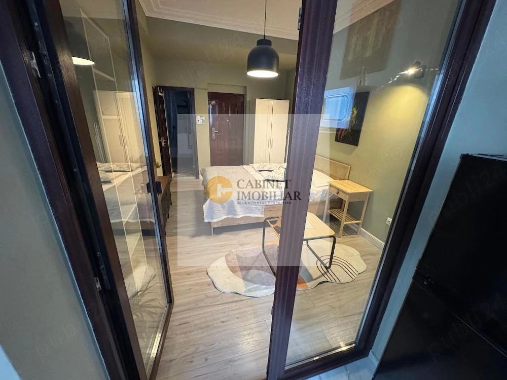 Garsoniera I Airbnb I Cismigiu I Creditabil - Poză 10