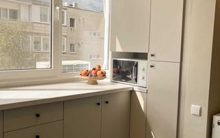 De închiriat – Apartament 2 Camere Nou | Mărăști | Parcare Inclusă - Poză 4
