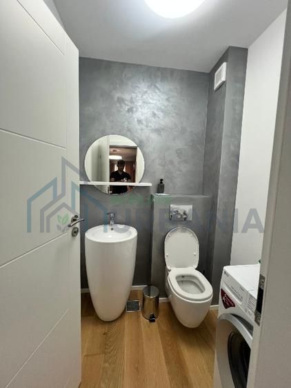 Apartament 3 camere, zonă Păcurari (reper Alpha Bank), parcare și boxă, 2 băi - Poză 3