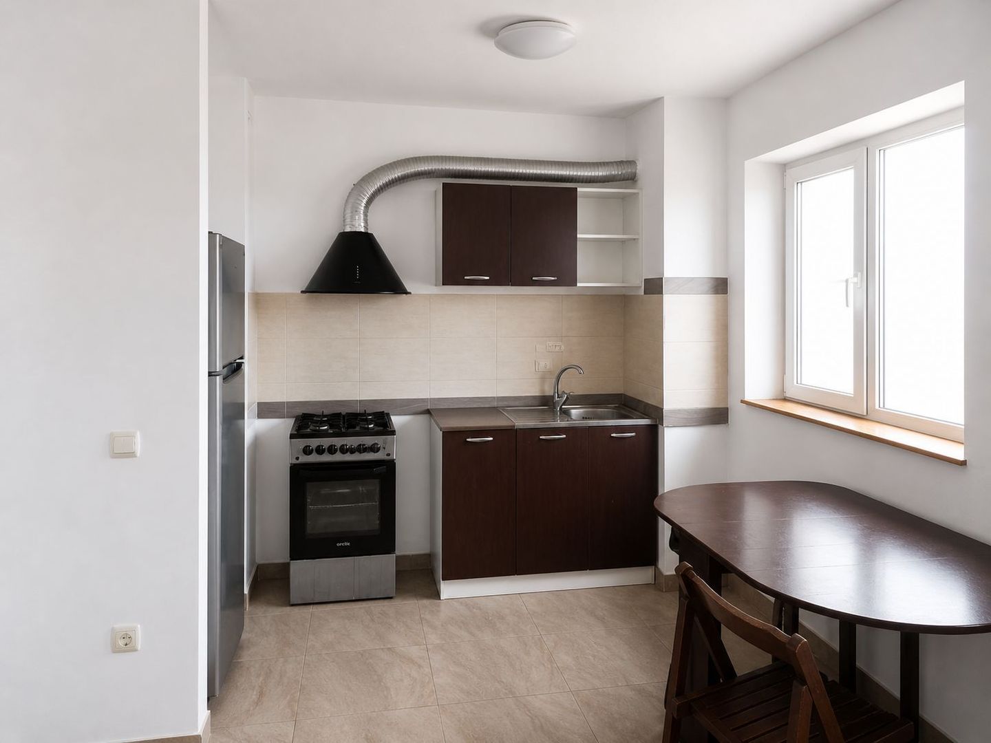 Apartament SD etaj intermediar 57 mp Tatarasi 115000 euro - Poză 4