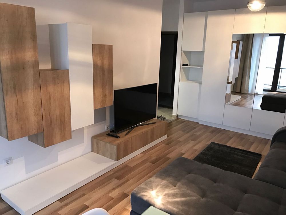 Inchiriere  studio Onix, Grozavesti, Regie, metrou - Poză 2