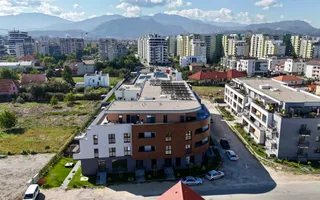 Apartament 3 Camere | 74 MP Utili | Tractorul | Bloc Finisat - Poză 14