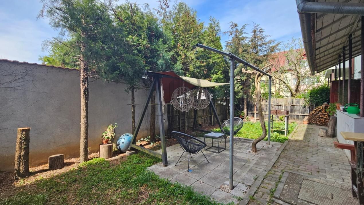 Apartament la casa 4 camere de închiriat Strand Sibiu - Poză 14