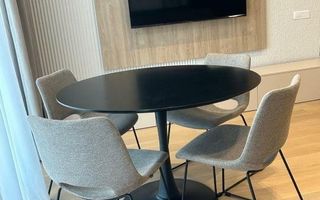 OPORTUNITATE  VANZARE 3 CAMERE  One Verdi mobilat cu stil si terasa 40,6mp - Poză 7