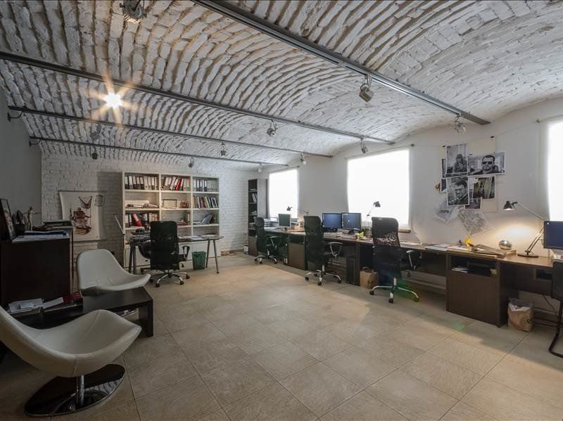 Spatiu pentru birouri in imobil renovat, situat in Piata Unirii - Poză 5