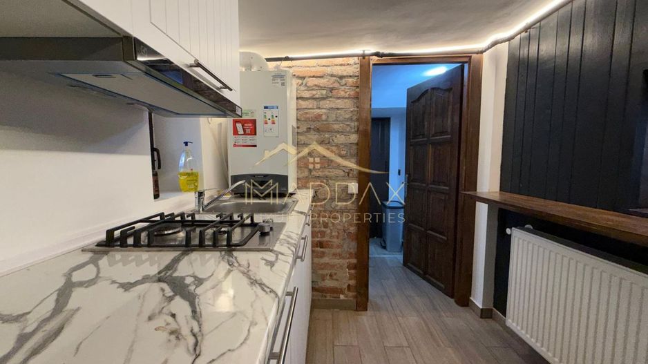 Spatiu de birouri ***104mp*** // zona Victoriei - Poză 35