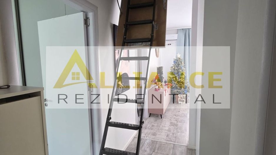 Casa pe parter mobilata si utilata - Popesti Leordeni - Poză 8
