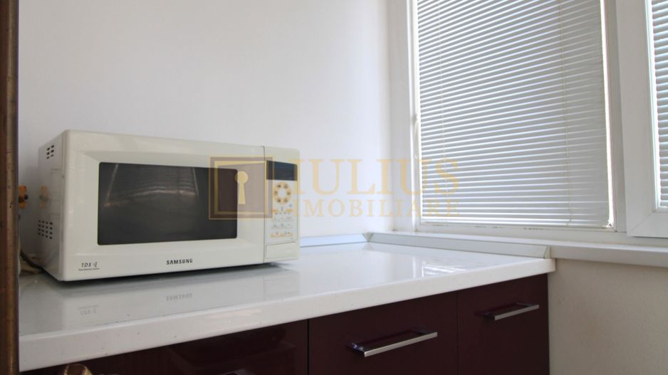 Zona Lipovei, 2 camere, centrala proprie - Poză 8