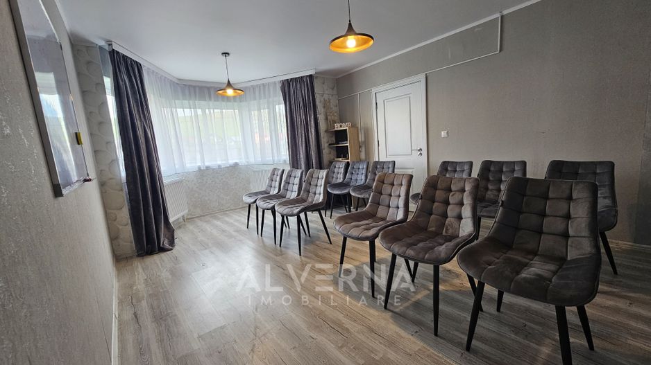 Oportunitate de investitie in Turism | Pensiune - 224mp | Iasi - Poză 18