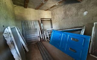 Casă de vânzare în Ohrincea, raionul Criuleni - Poză 8