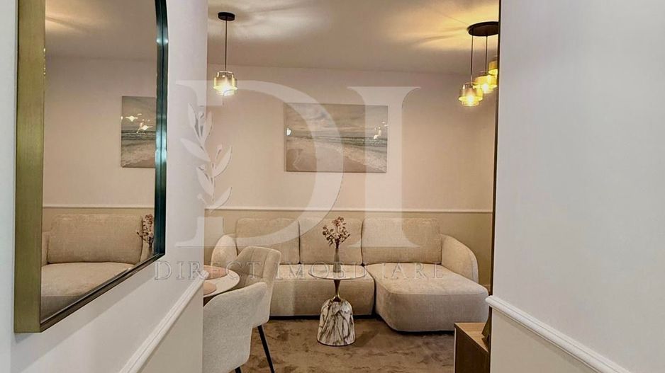 Apartament a cheie / trei camere / Zona Tineretului - Poză 7