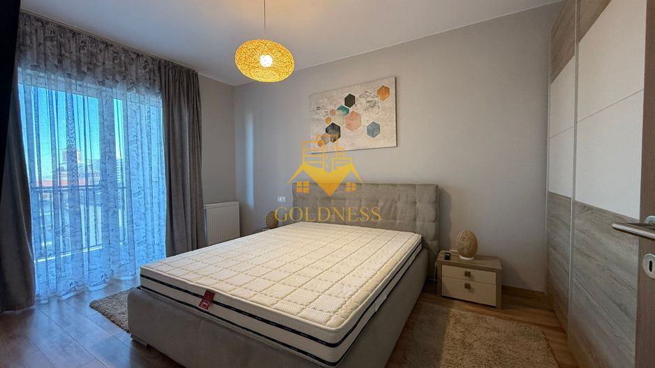 2 camere, modern, parcare, bloc nou,  Buna Ziua, Bonjour Residence - Poză 2