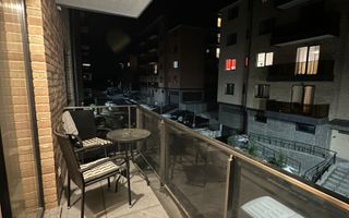 Apartament 2 camere, modern, 45mp, parcare subterana, Beta Residence - Poză 9