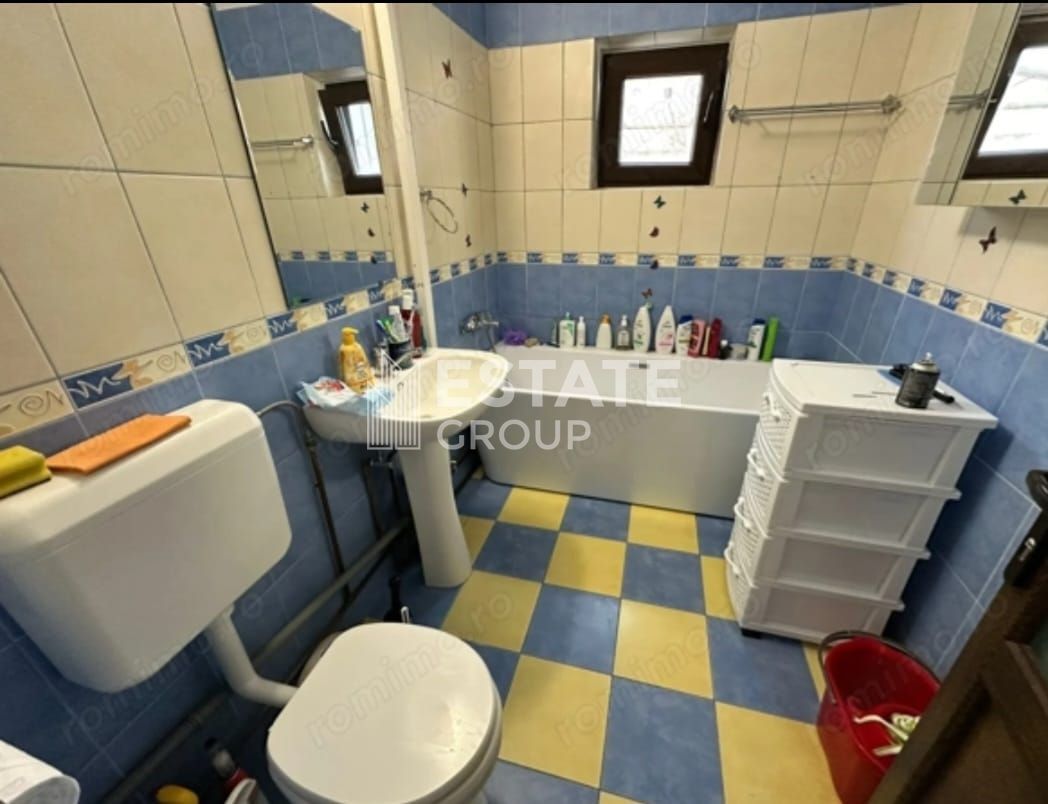 Apartament 3 camere decomandat, recent renovat, mobilat si utilat - Poză 13