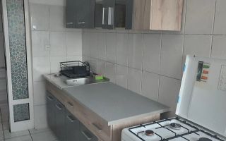 Apartament cu 1 cameră, mobilat și utilat, în zona Centru - Gara, Iași - Poză 3