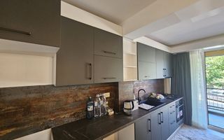 Apartament 2 cam - 67mp + garaj - mobilat utilat - Poză 9