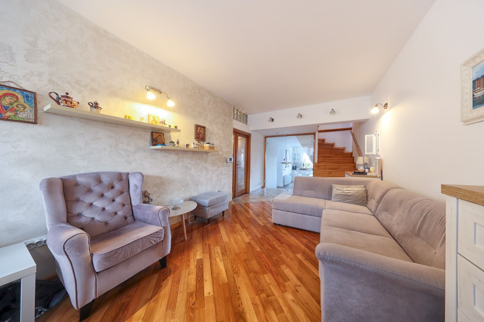 Duplex modern zona Centrala Brasov - Poză 9