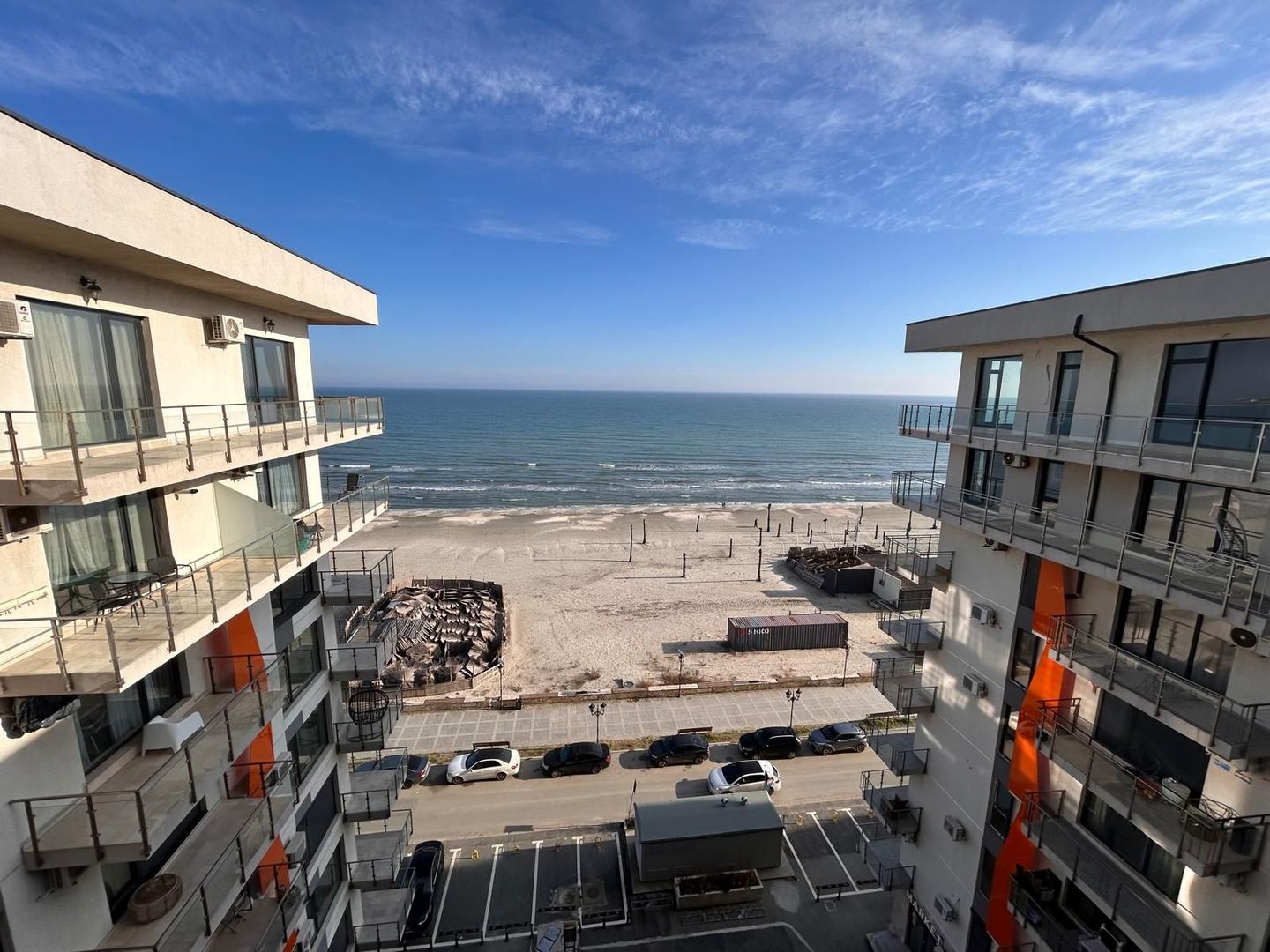 Beach Residence Mamaia Nord - Poză 10
