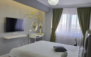Apartament  2 camere / Prima  inchiriere/ Vedere superba/ - Poză 15
