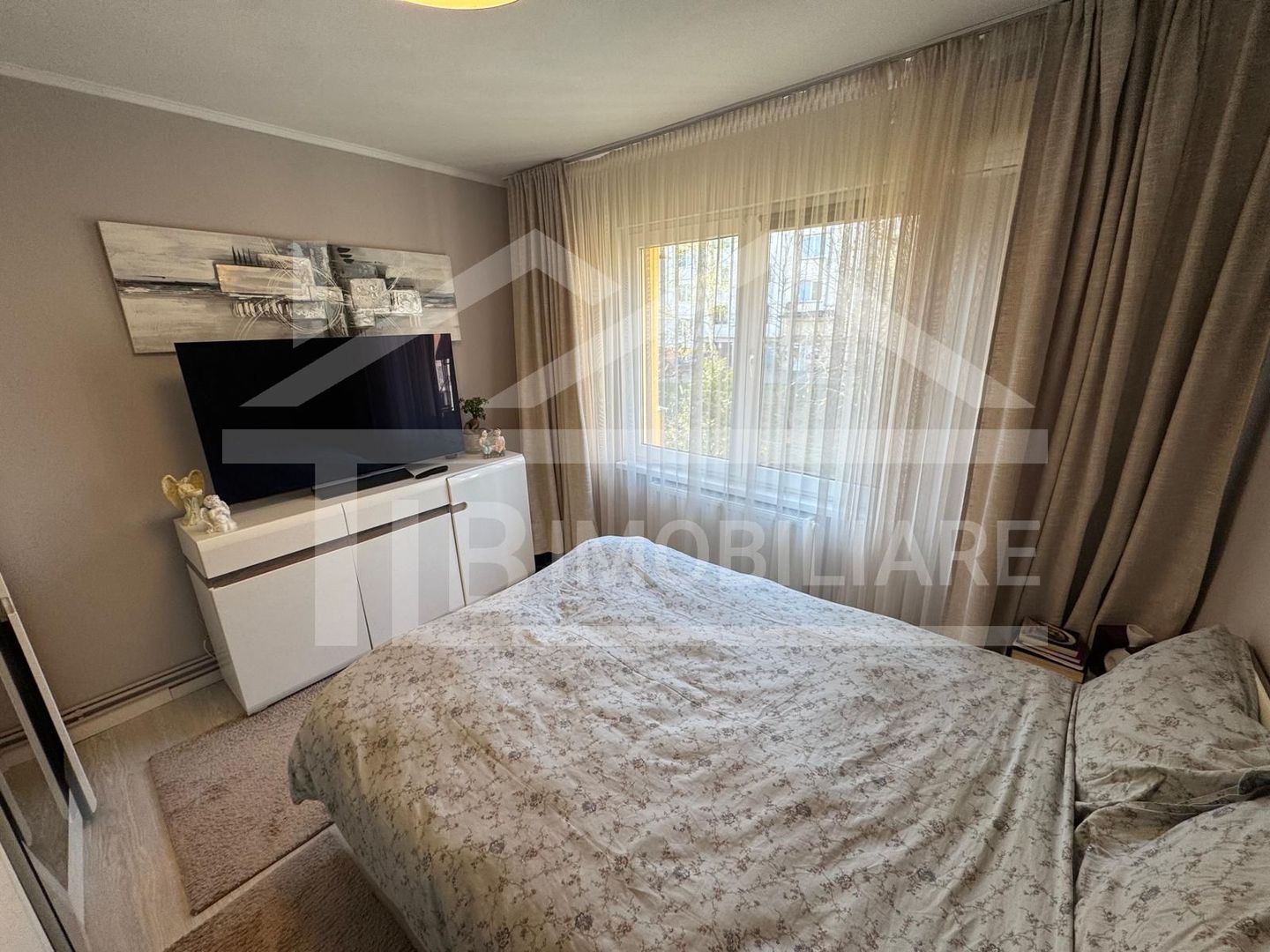 Apartament cu 3 camere,  modern, decomandat, 67mp, zona DImitrie Cantemir - Poză 4