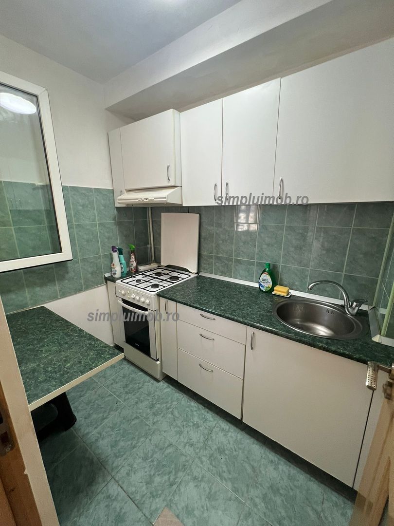 Garsoniera Sector 3 renovata mobilata utilata - Poză 6