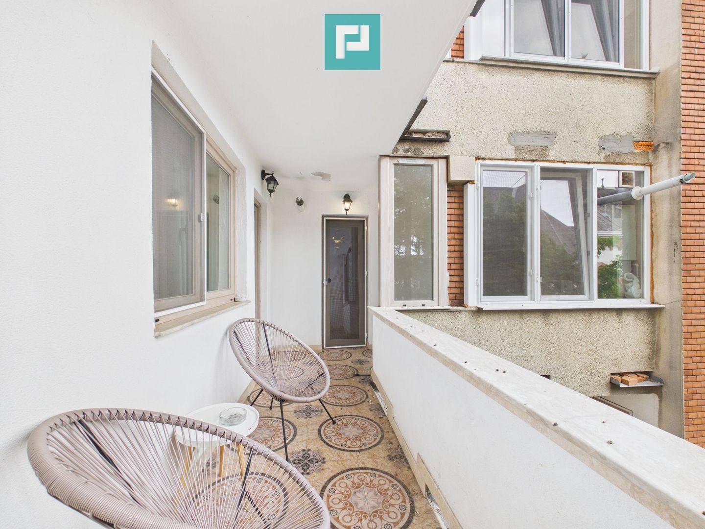 Apartament deosebit, zonă centrală - Poză 15