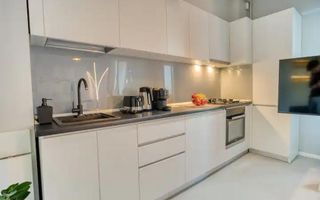 DISPONIBIL ACUM,UNIRII,BL NOU UNION PLAZA,MOBILAT,CENTRALA,PARCARE-2,METROU - Poză 9