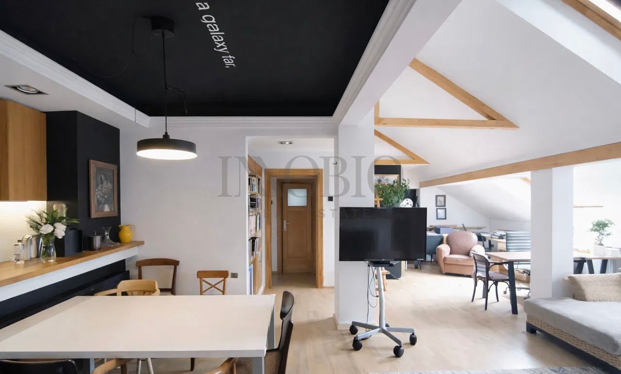 Casa/Vila - Mansardă tip loft 6 camere | Premium | Modern | Floreasca - Poză 4