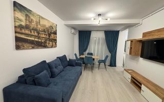 Apartament cu doua camere in bloc nou , prima utilizarea - Poză 25