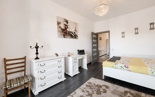 Untold Apartament 2 camere | Parcare | Terasă 10 mp | zona Platinia - Poză 7