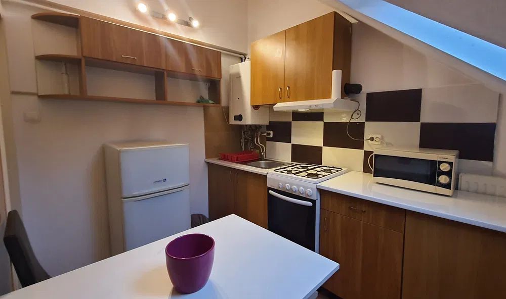 Apartament cochet pe 2 nivele/ 56 mp/ finisat modern/ Grigorescu - Poză 5