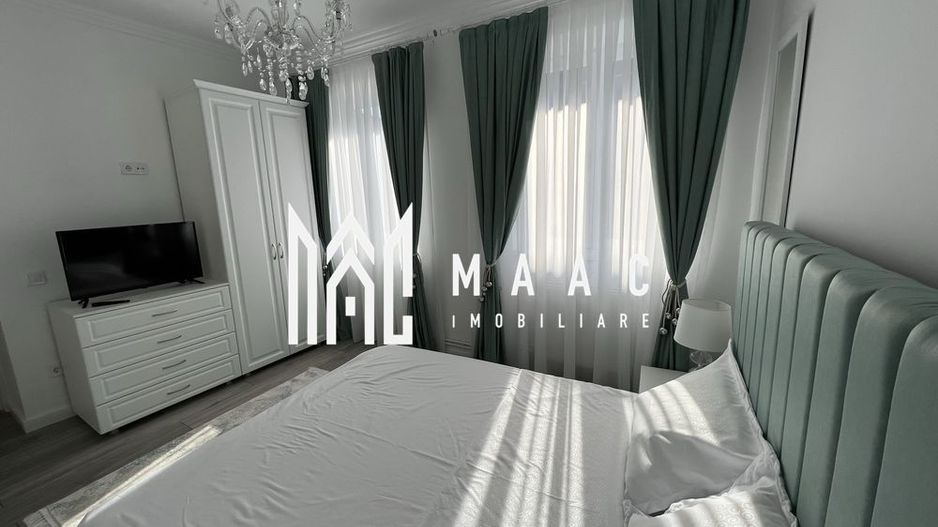 Apartament 3 camere I Ultracetral I Etaj 1 - Poză 4