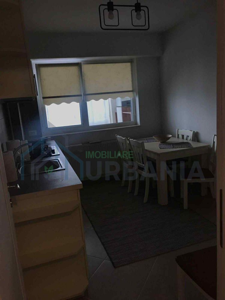 Apartament 2 camere de inchiriat, Pacurari, Iasi - Complex nou, mobilat si utilat - Poză 6